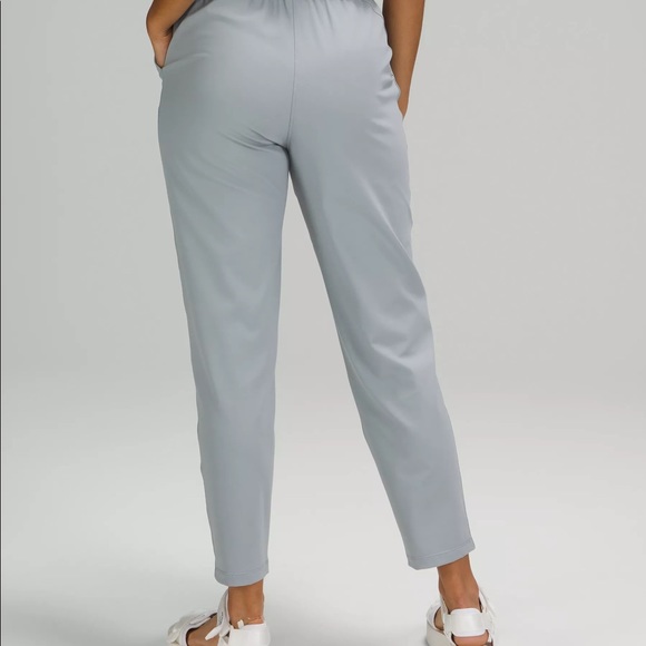 Lululemon Stretch High Rise 7/8 Length Pant 27” - Picture 3 of 5